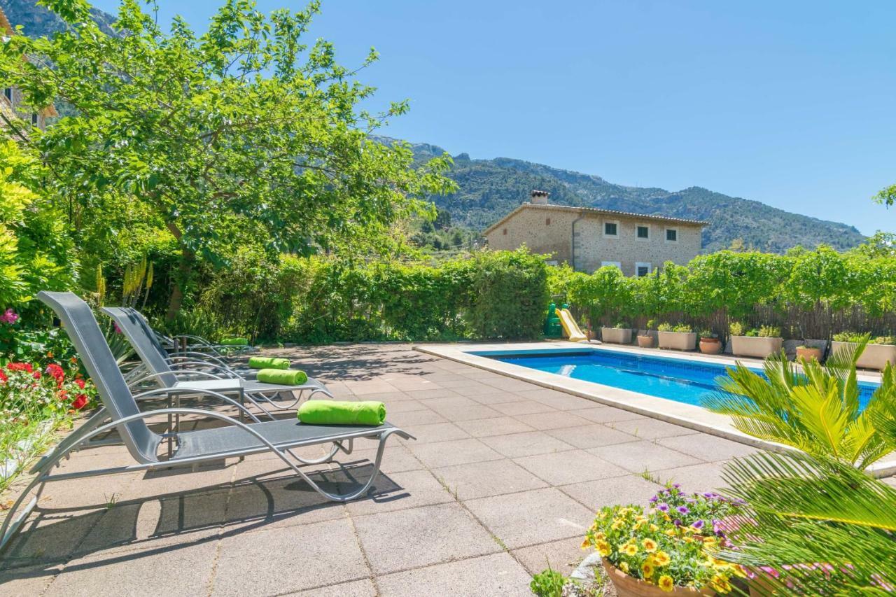 Altes Villa *