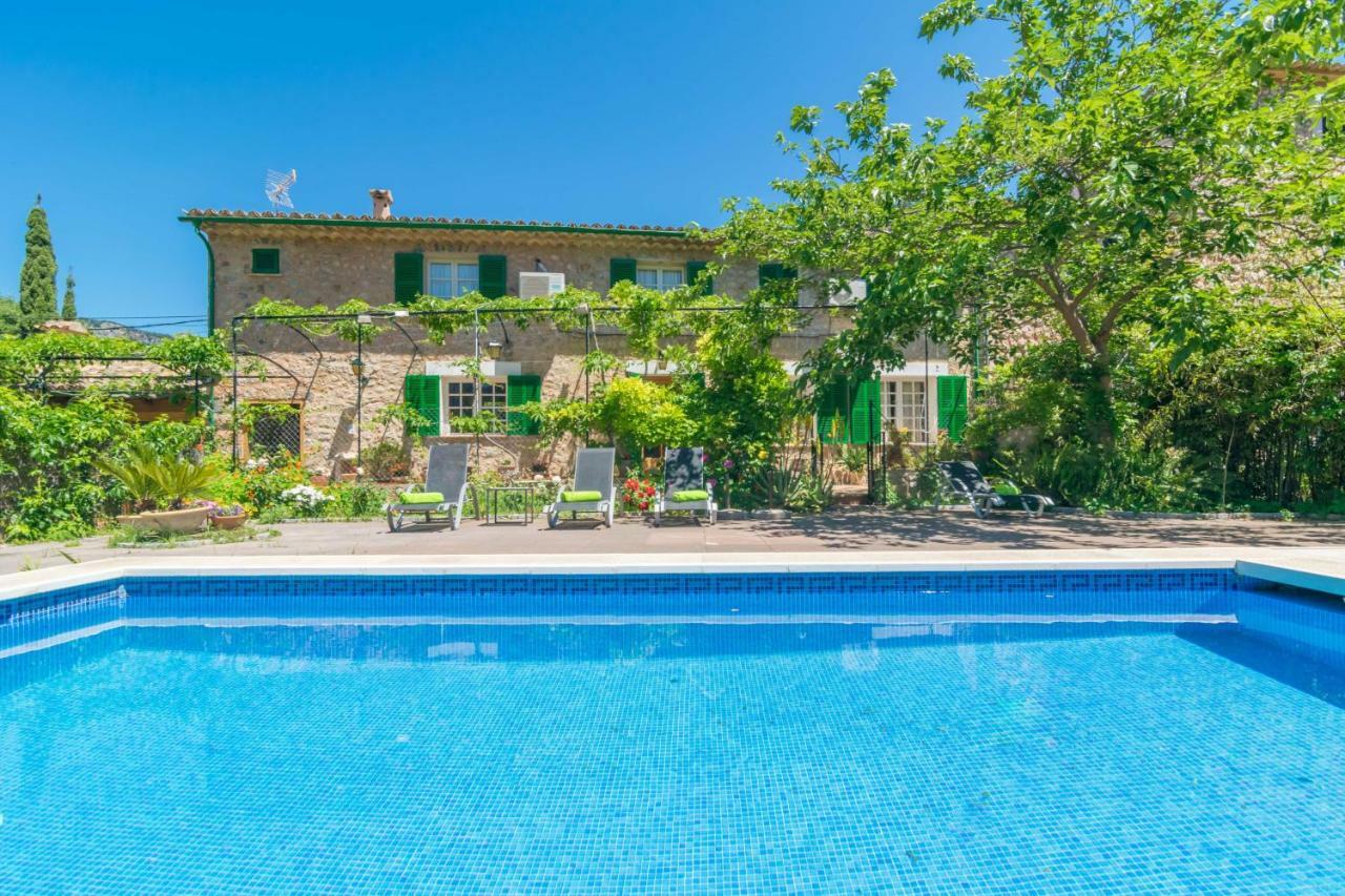 Villa Altes
