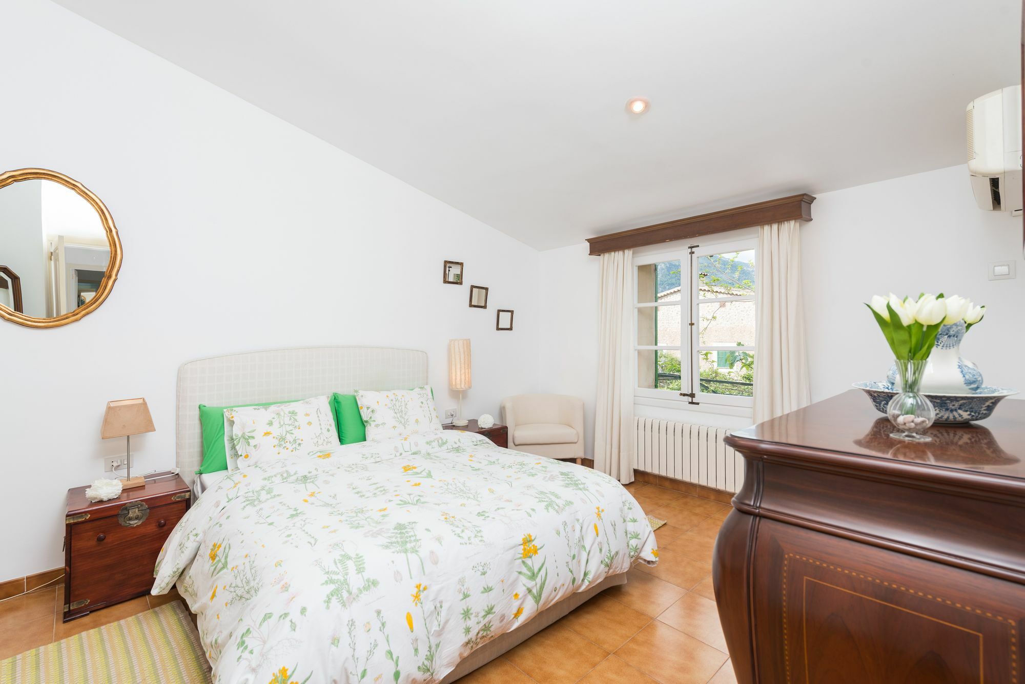 Villa Altes