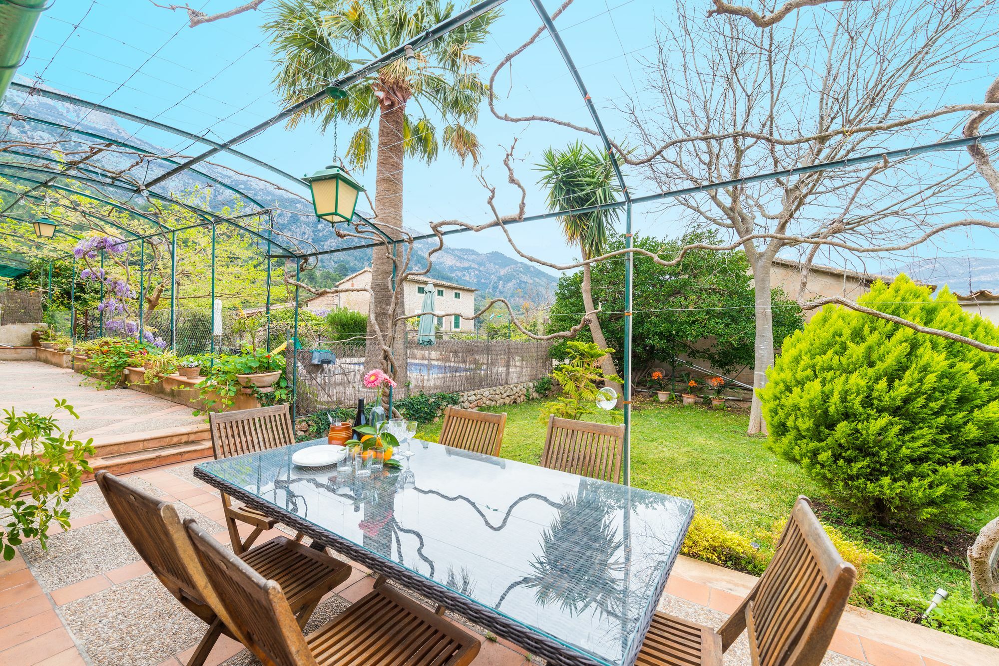 Villa Altes *