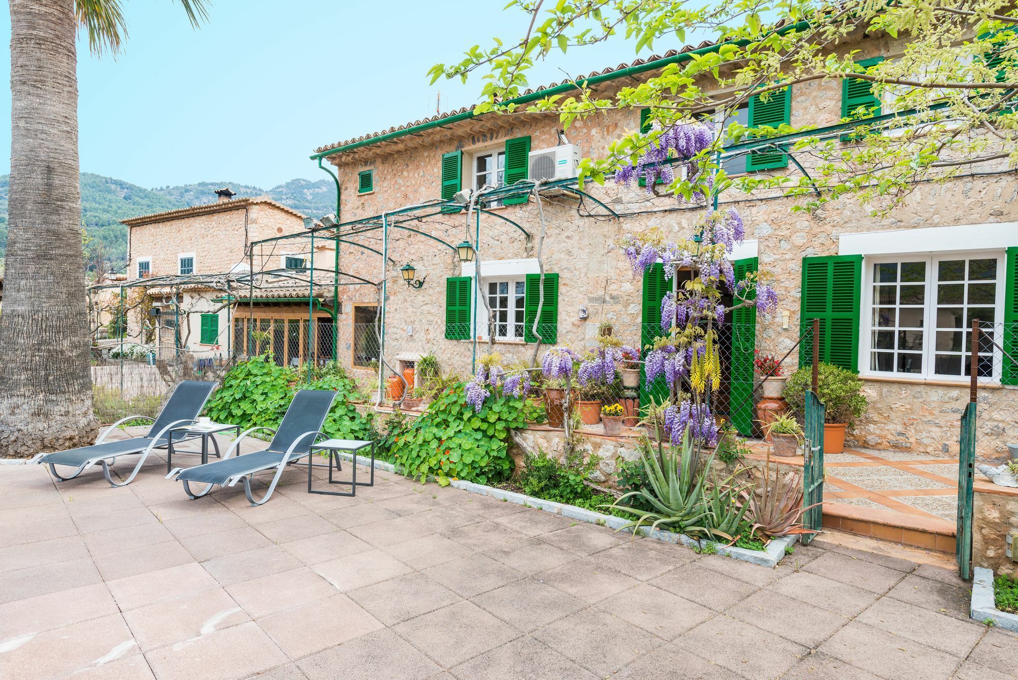 Villa Altes *