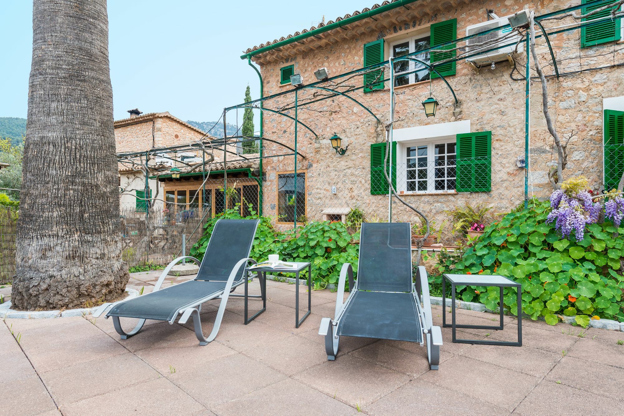 Villa Altes
